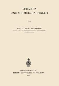 Medicine (German Language)