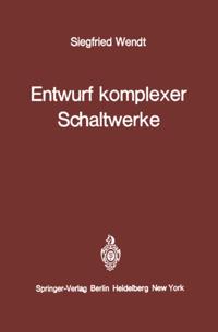 Computer Science and Engineering (German Language)