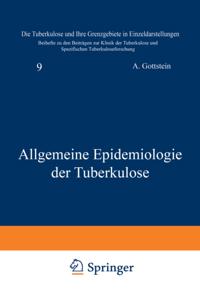 Die Tuberkulose und ihre Grenzgebiete in Einzeldarstellungen