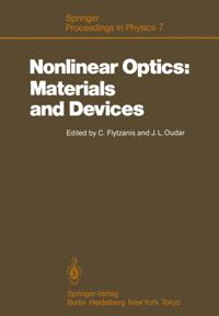 Springer Proceedings in Physics