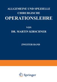 Medicine (German Language)