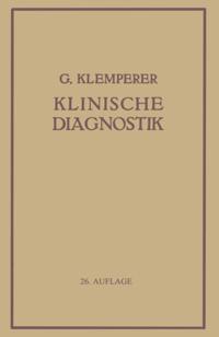 Medicine (German Language)