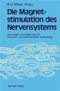 Magnetstimulation des Nervensystems