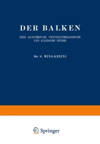 Monographien aus dem Gesamtgebiete der Neurologie und Psychiatrie
