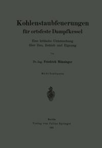 Computer Science and Engineering (German Language)