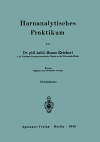 Medicine (German Language)