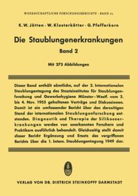Wissenschaftliche Forschungsberichte