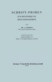 Medicine (German Language)