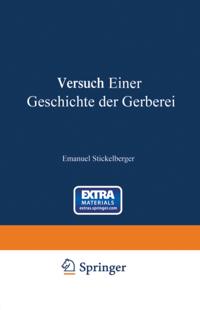Bibliothek des Gerbers