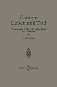 Life Science and Basic Disciplines (German Language)