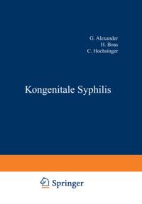 Handbuch der Haut- und Geschlechtskrankheiten