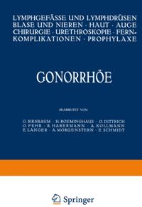 Handbuch der Haut- und Geschlechtskrankheiten