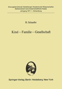 Sitzungsberichte der Heidelberger Akademie der Wissenschaften