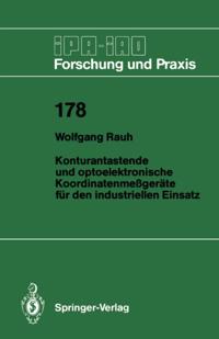 IPA-IAO - Forschung und Praxis