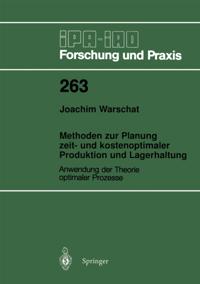 IPA-IAO - Forschung und Praxis