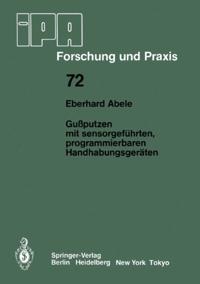 IPA-IAO - Forschung und Praxis