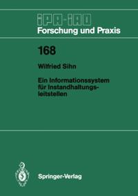 IPA-IAO - Forschung und Praxis