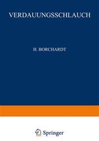 Rachen und Tonsillen, Speiseröhre, Magen und Darm, Bauchfell