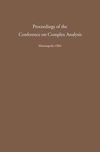 Mathematics and Statistics