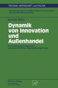 Technik, Wirtschaft und Politik