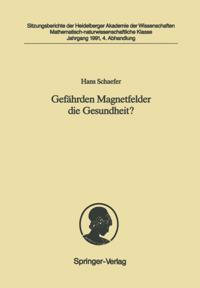 Sitzungsberichte der Heidelberger Akademie der Wissenschaften