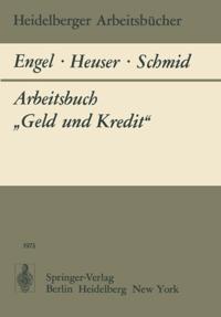 Heidelberger Arbeitsbücher