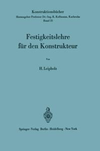 Konstruktionsbücher