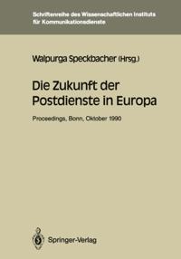 Schriftenreihe des Wissenschaftlichen Instituts für Kommunikationsdienste