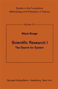 Scientific Research I