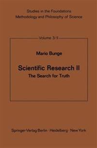 Scientific Research II