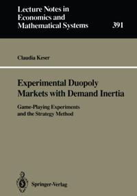 Lecture Notes in Economics and Mathematical Systems