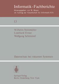 Informatik-Fachberichte