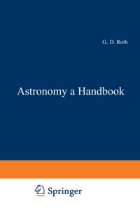Physics and Astronomy