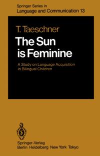 Springer Series in Language and Communication