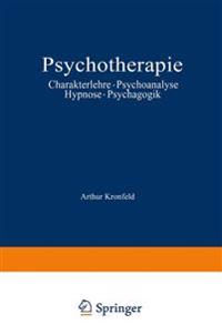 Psychotherapie