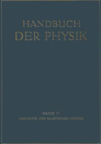 Handbuch der Physik
