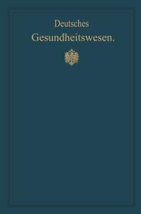 Deutsches Gesundheitswesen