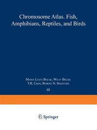 Chromosome Atlas: Fish, Amphibians, Reptiles and Birds