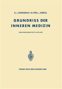 Grundriss der Inneren Medizin