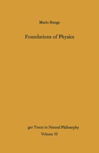 Springer Tracts in Natural Philosophy