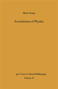 Foundations of Physics