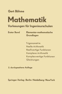 Life Science and Basic Disciplines (German Language)