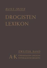 Life Science and Basic Disciplines (German Language)