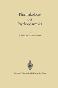 Pharmakologie der Psychopharmaka