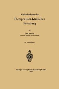 Medicine (German Language)