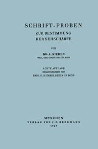 Medicine (German Language)
