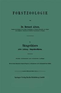 Life Science and Basic Disciplines (German Language)