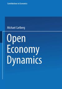 Contributions to Economics