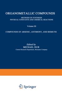 Organometallic Compounds