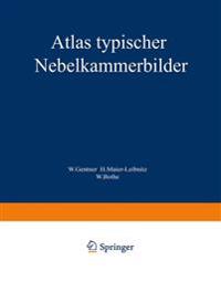 Atlas typischer Nebelkammerbilder